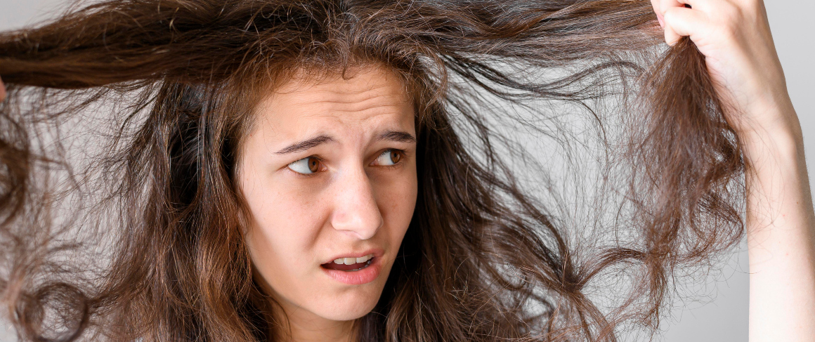 C Mo Hidratar El Cabello Seco Consejos Para Hidratar Su Cabello Hoy